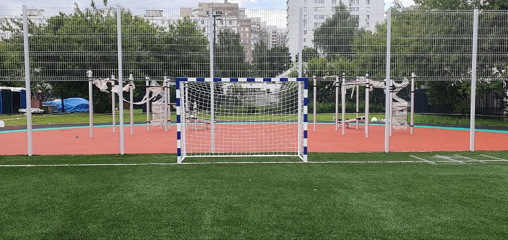 ГБОУ № 953, здание № 3, г. Москва